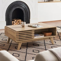 DSARD Modern Coffee Table