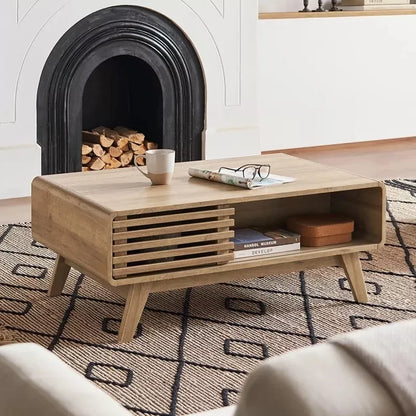 DSARD Modern Coffee Table