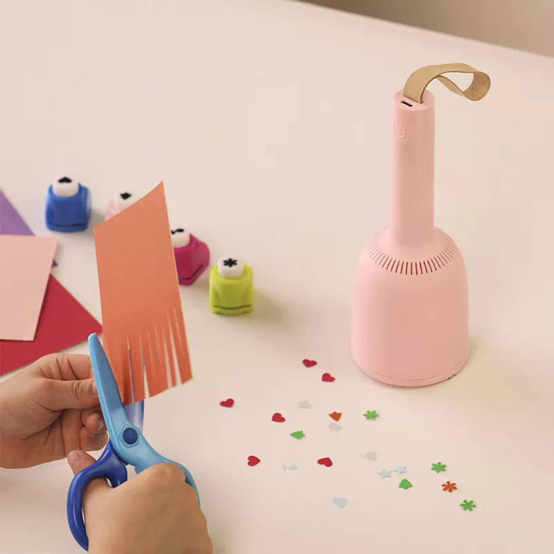 Wireless Mini Handheld Vacuum Cleaner for Desktop and Table - DSARD
