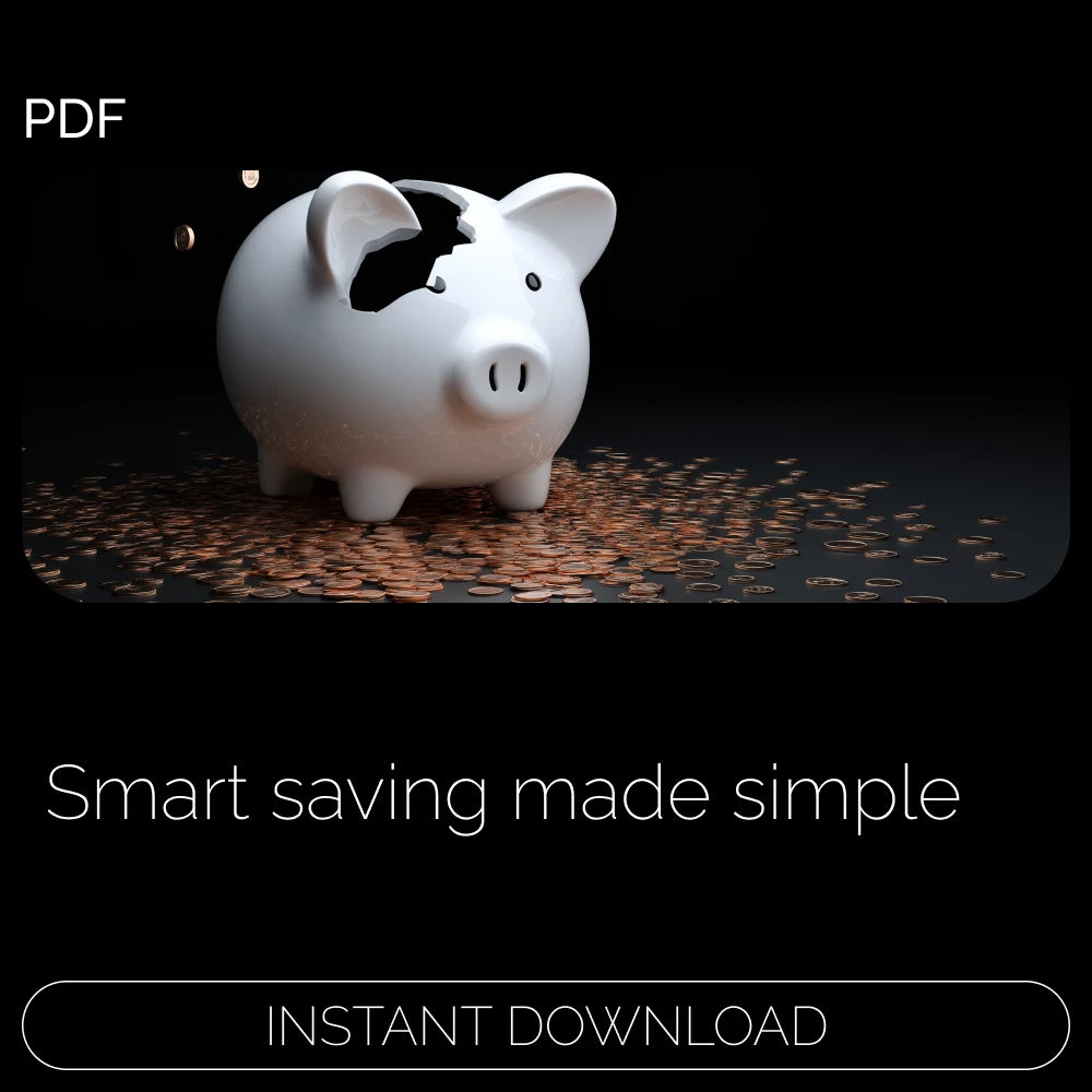 How Much Do You Save with the 100 Envelope Challenge | Viral Savings Guide | Budget Planner PDF | how much do you save with the 100 envelope challenge