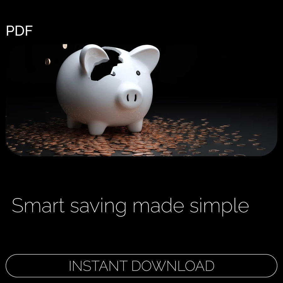 How Much Do You Save with the 100 Envelope Challenge | Viral Savings Guide | Budget Planner PDF | how much do you save with the 100 envelope challenge