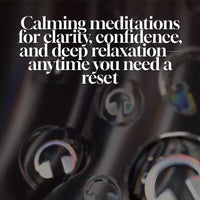 Calm Your Mind: Guided Meditation Series | Audio Course | Anxiety Relief Meditation - DSARD