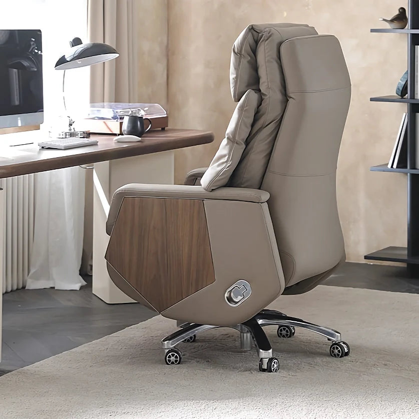 Luxury Ergonomic Office Chair - DSARD