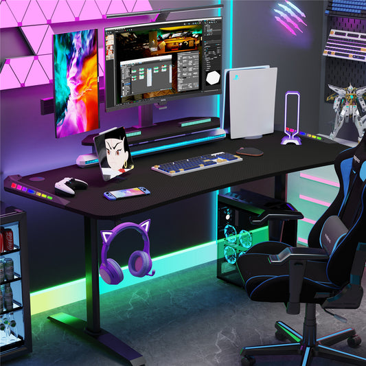 Gaming Desk - DSARD