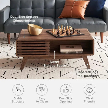 DSARD Modern Coffee Table