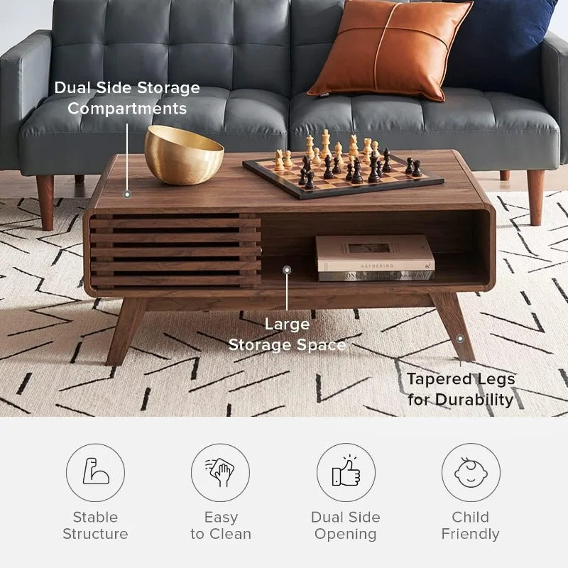 DSARD Modern Coffee Table