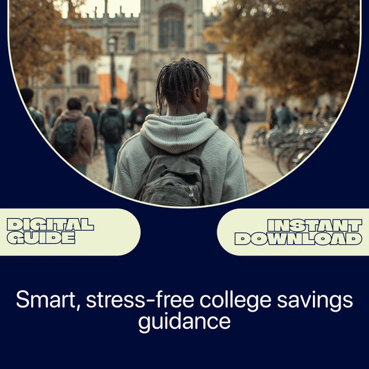 Opening the Right 529 Plan: Guide to Smart College Savings – Essential 529 Plan eBook for Parents, Students & Future Planners | Opening the Right 529 Plan | Smart College Savings eBook