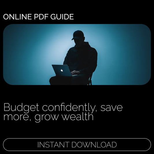 Smart Money Moves: A Practical Guide on How to Budget and Save Money for Financial Freedom