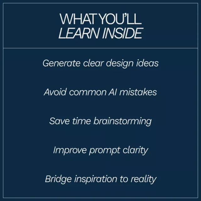 AI Prompts for Home Design Inspiration – Digital Guide for Creative Layouts, Styles & Concepts | ai prompts for home design inspiration - DSARD