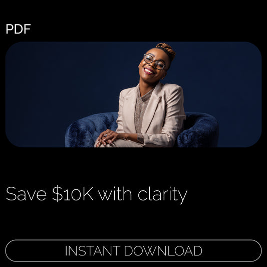 Save $10K Smarter 💰 | Practical Guide on How to Save 10K Fast, Simple Budgeting Plan, AI-Powered Money Saving Strategy
