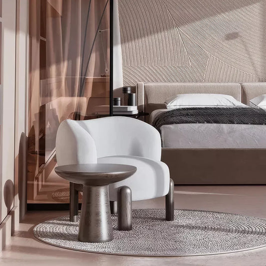 European Single Designer Armchair - DSARD