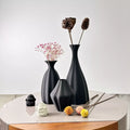 3-Piece Flower-Like Vase Decoration Set - DSARD