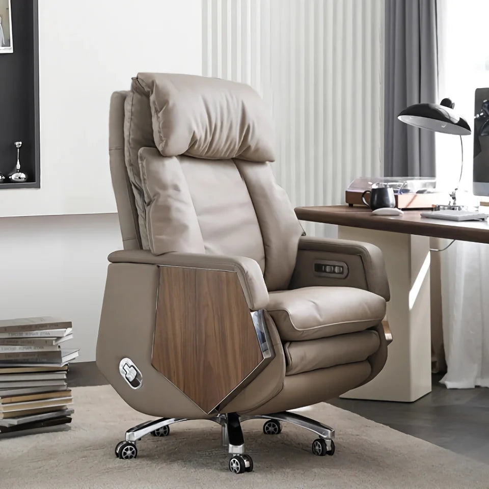 Luxury Ergonomic Office Chair - DSARD