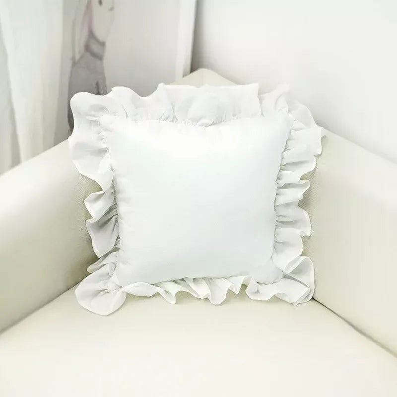 Cozy Cotton Sofa & Bed Cushion - DSARD