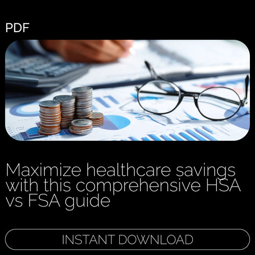 Health Savings Account vs Flexible Spending Account: Your Ultimate Guide to Choosing the Right Option for You