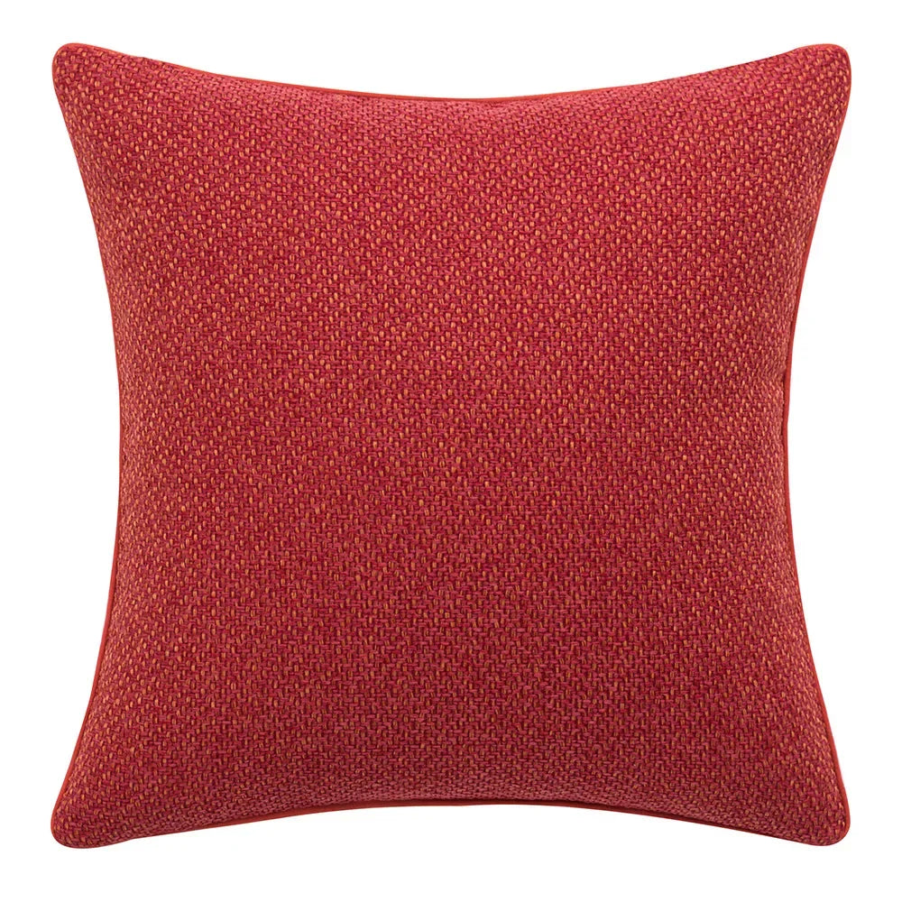 Creative Linen Cotton Decorative Cushion Cover for Sofa & Home Décor - DSARD