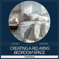 Creating a Relaxing Bedroom Space – A Step-by-Step Guide on How to Create Relaxing Bedroom Space for Calm, Comfort, and Better Sleep - DSARD