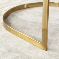 Modern Velvet Dining Chairs Set of 4 - DSARD