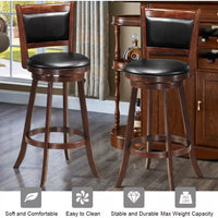 Swivel Bar Stool - DSARD