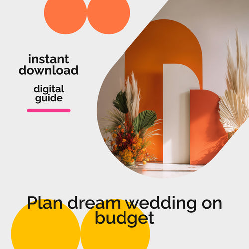 7 Budget-Friendly Wedding Hacks: Plan Your Dream Day | Smart DIY Wedding Planning Guide | Save Money Without Sacrificing Style