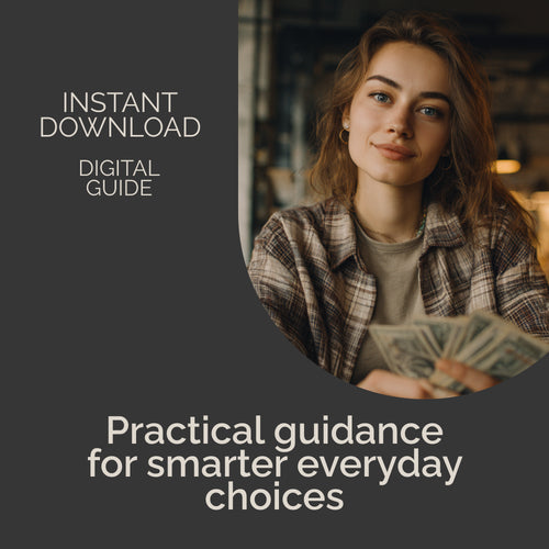 How to Resist Peer Pressure and Protect Your Wallet | Smart Money Guide for Saying No with Confidence, Budget Control, and Financial Boundaries