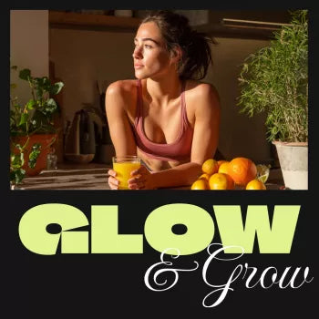Glow & Grow: Post-Workout Recovery Meal Checklist | Instant Download Guide for Balanced Post-Workout Recovery Meals