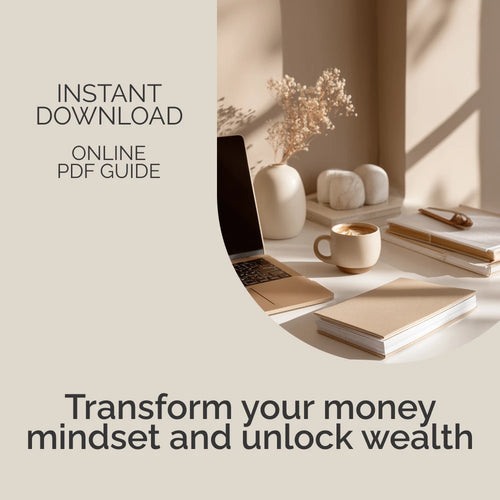 Wealth Wisdom: Unlocking Your Money Mindset Through Life-Changing Books – Guide to Financial Freedom