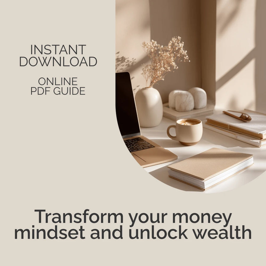 Wealth Wisdom: Unlocking Your Money Mindset Through Life-Changing Books – Guide to Financial Freedom