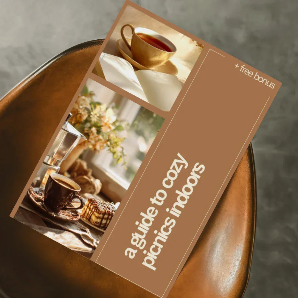 A Guide to Cozy Picnics Indoors – Indoor Picnic Ideas, Cozy Home Picnic Setup, DIY Indoor Picnic Guide, Comfort Food Recipes, Fun Indoor Activities - DSARD