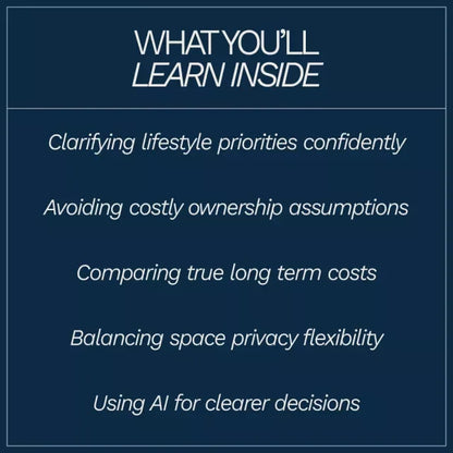 Condo or House Choosing the Right Home for Your Life | Smart Homebuying eBook on how to decide between condo vs house - DSARD