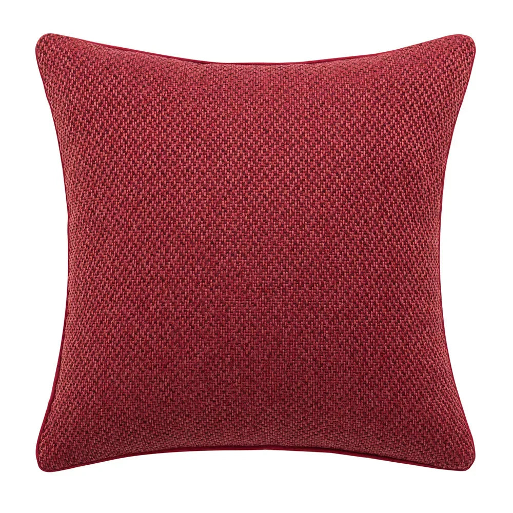 Creative Linen Cotton Decorative Cushion Cover for Sofa & Home Décor - DSARD