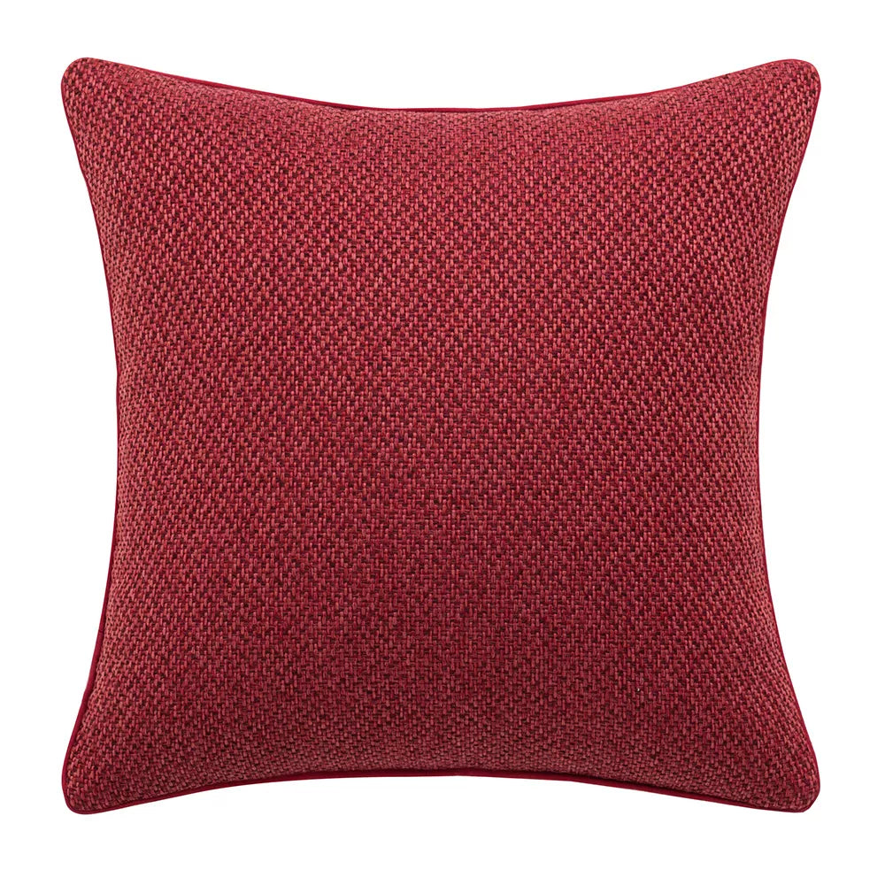 Creative Linen Cotton Decorative Cushion Cover for Sofa & Home Décor