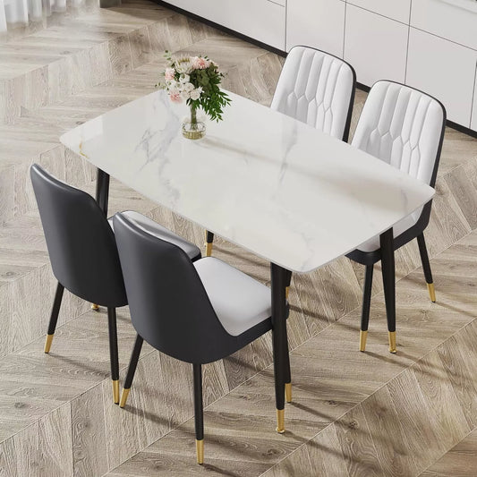 Modern Dining Chairs Set of 6 - DSARD