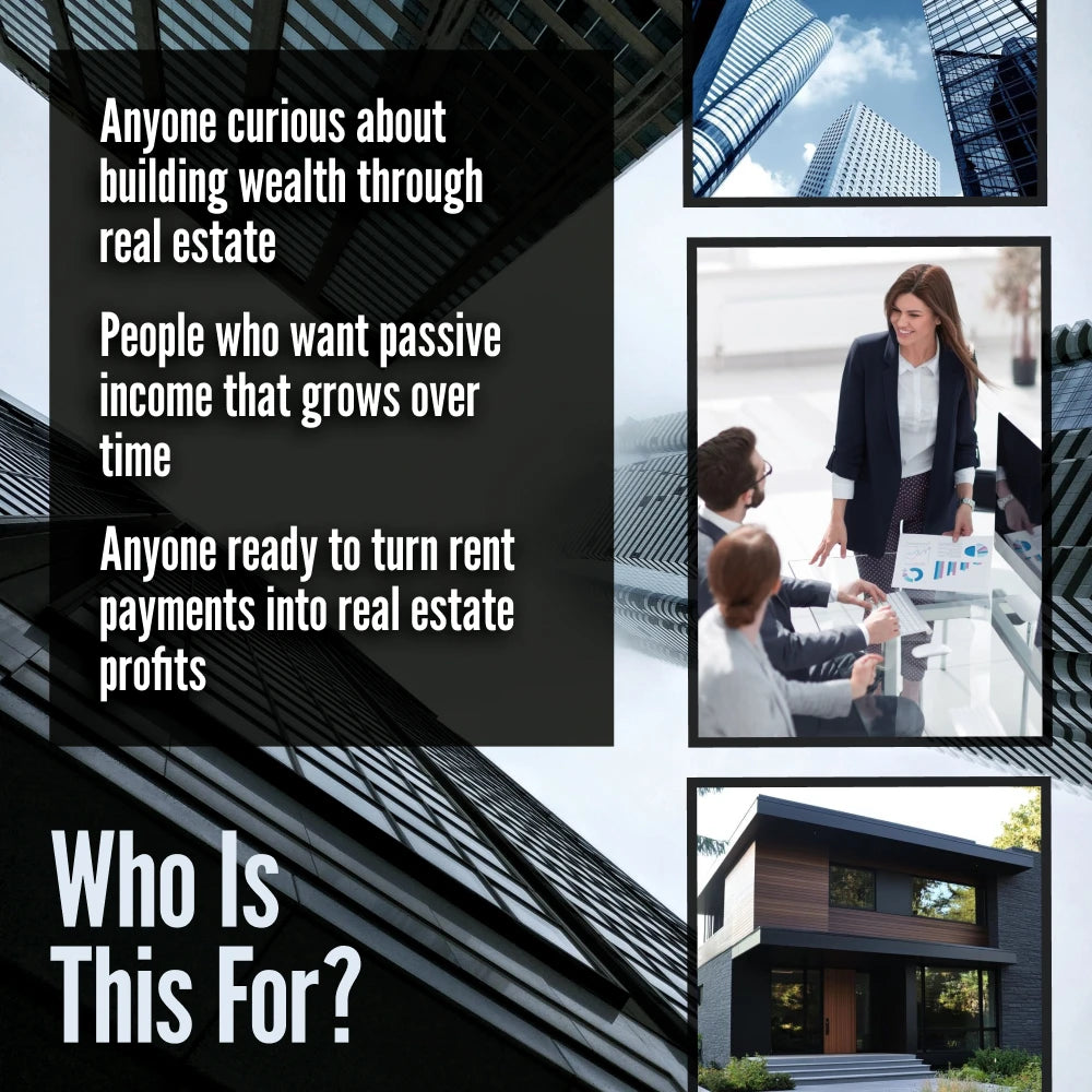 Mastering the Buy & Hold Real Estate Strategy | Digital Guide for Beginner & Intermediate Real Estate Investors | Buy and Hold Real Estate Strategy eBook PDF from DSARD