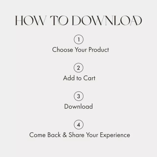 Sanctuary at Home: Simple Tips for a Calming Environment | eBook for Mindful Living, Minimalist Home, and Everyday Serenity | Digital Download Guide with tips for calming home environment