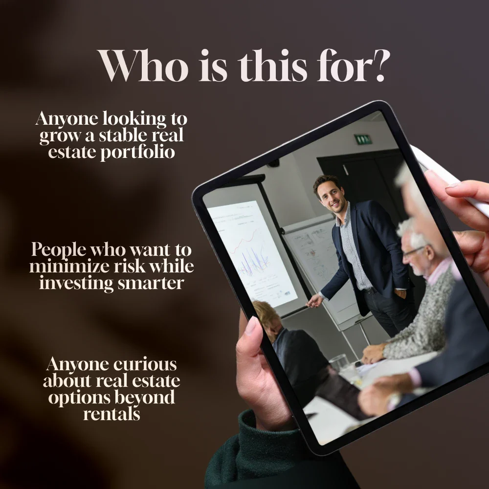 The Smart Investor's Guide to Real Estate Portfolio Diversification | eBook for Real Estate Portfolio Diversification, Digital Download PDF from DSARD