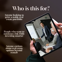 The Smart Investor's Guide to Real Estate Portfolio Diversification | eBook for Real Estate Portfolio Diversification, Digital Download PDF from DSARD