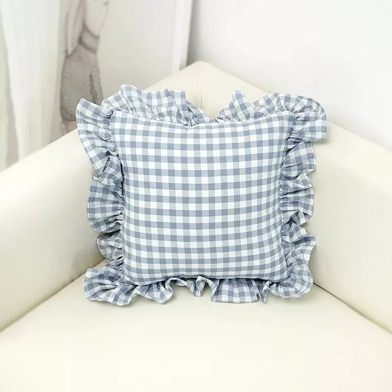 Cozy Cotton Sofa & Bed Cushion
