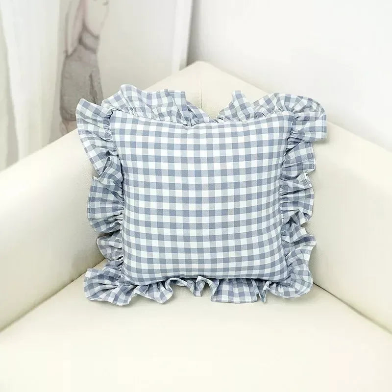 Cozy Cotton Sofa & Bed Cushion - DSARD