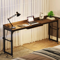 Adjustable Overbed Laptop Desk - DSARD - DSARD