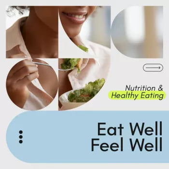 Eat Well, Feel Well and Unlock the Truth About Your Diet: Discover How Healthy Your Diet Really Is