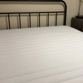 10 Inch Hybrid Full Mattress - DSARD - DSARD