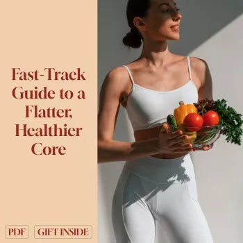 Belly Fat Be Gone: Your Fast-Track Guide to a Flatter, Healthier Core – How to Get Rid of Belly Fat Fast with Proven Nutrition, Workout & Lifestyle Strategies | Digital Download Guide