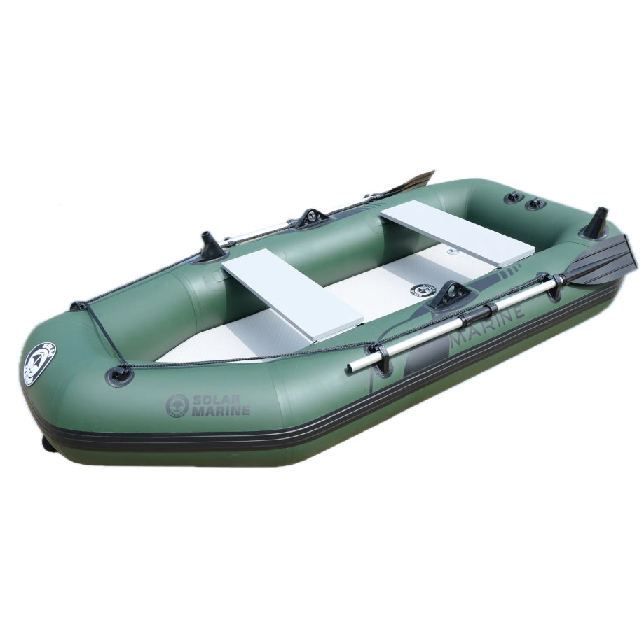DSARD 3.6M Thickened PVC Inflatable Kayak