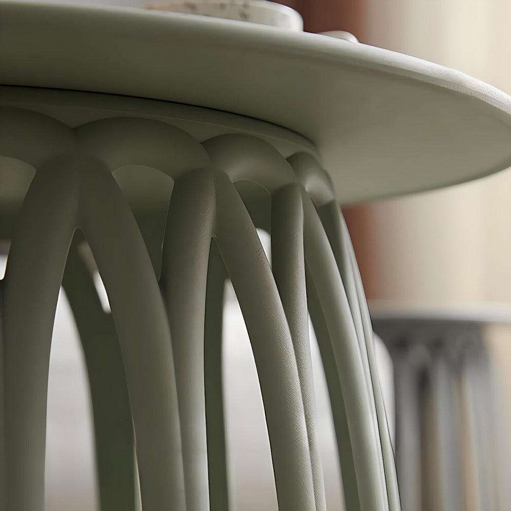 Modern Round Coffee Table - DSARD