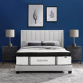 14-Inch Luxury Hybrid Gel Memory Foam and Innerspring Mattress - DSARD - DSARD