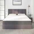 DSARD Victoria Mattress - Luxury Hybrid Mattress for Side Sleepers | Premium Luxury Mattress