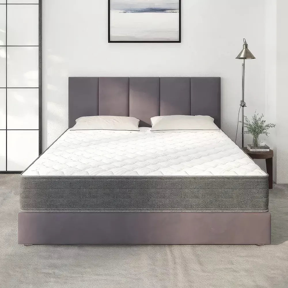 DSARD Victoria Mattress - Luxury Hybrid Mattress for Side Sleepers | Premium Luxury Mattress