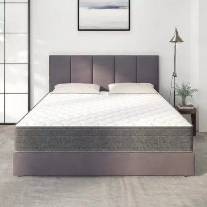DSARD Victoria Mattress - Luxury Hybrid Mattress for Side Sleepers | Premium Luxury Mattress