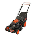 DSARD 22 in. High-Wheel 201cc 6-Speed Self-Propelled Gas Lawn Mower - DSARD